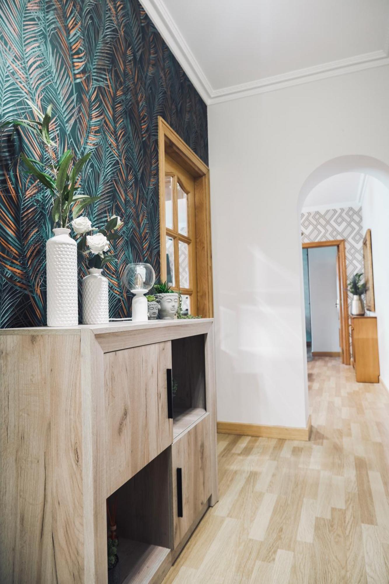 Ponte Dena Apartment Pontevedra Luaran gambar