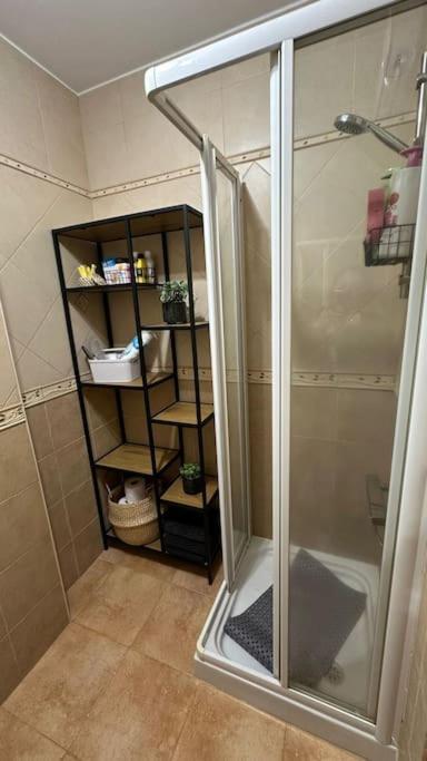 Ponte Dena Apartment Pontevedra Luaran gambar