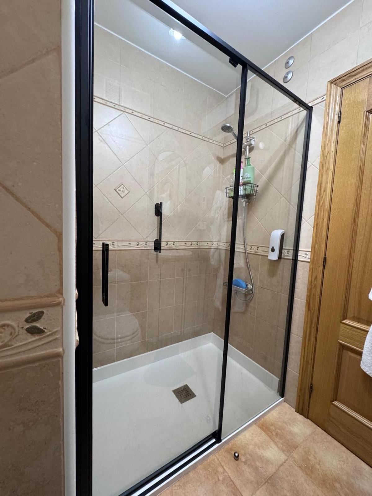 Ponte Dena Apartment Pontevedra Luaran gambar